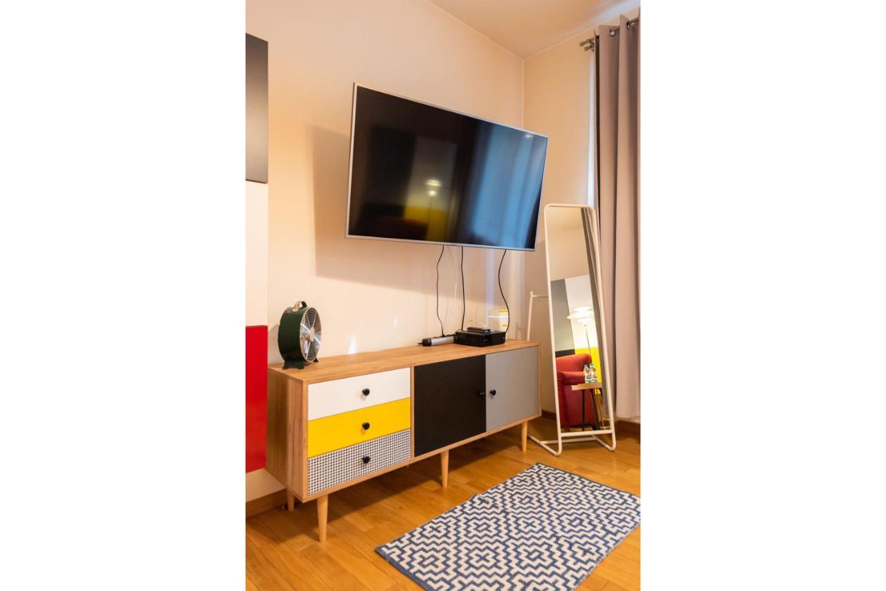 Ochota Rose Studio Varsó Kültér fotó